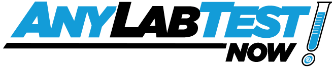 Any Lab Test Now logo